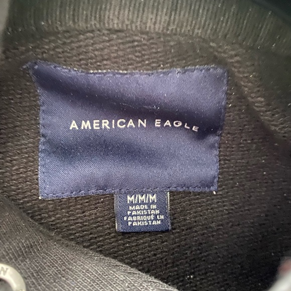 NWOT American Eagle Hoodie. - Picture 3 of 5